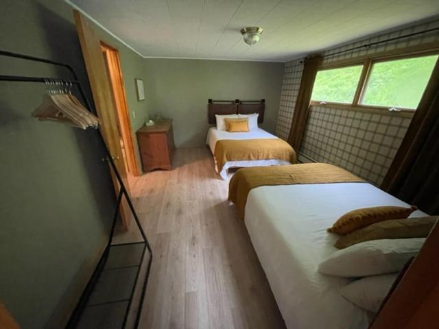 North Hancock Berkshire Valley Inn מראה חיצוני תמונה