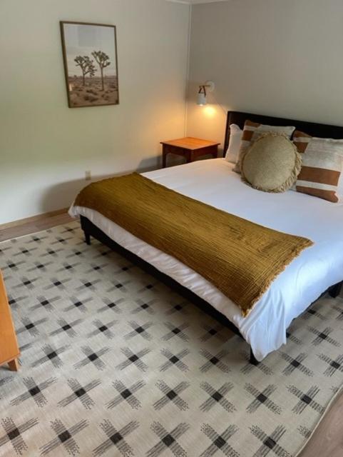 North Hancock Berkshire Valley Inn מראה חיצוני תמונה