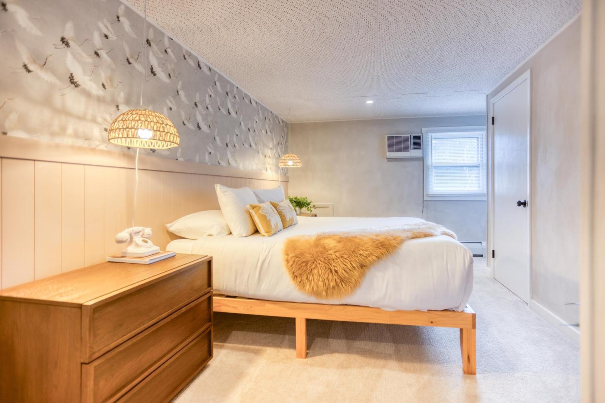 North Hancock Berkshire Valley Inn מראה חיצוני תמונה